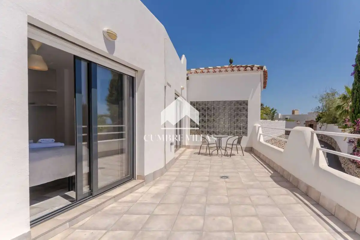 House with pool for sale in Monte los Almendros - El Pargo - Costa Aguilera, imagen 24