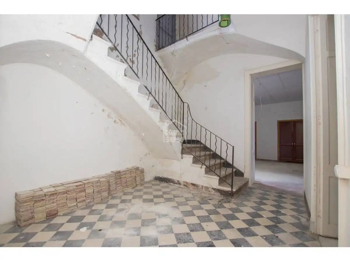 Apartment zum Verkauf in Maó ciutat, imagen 42