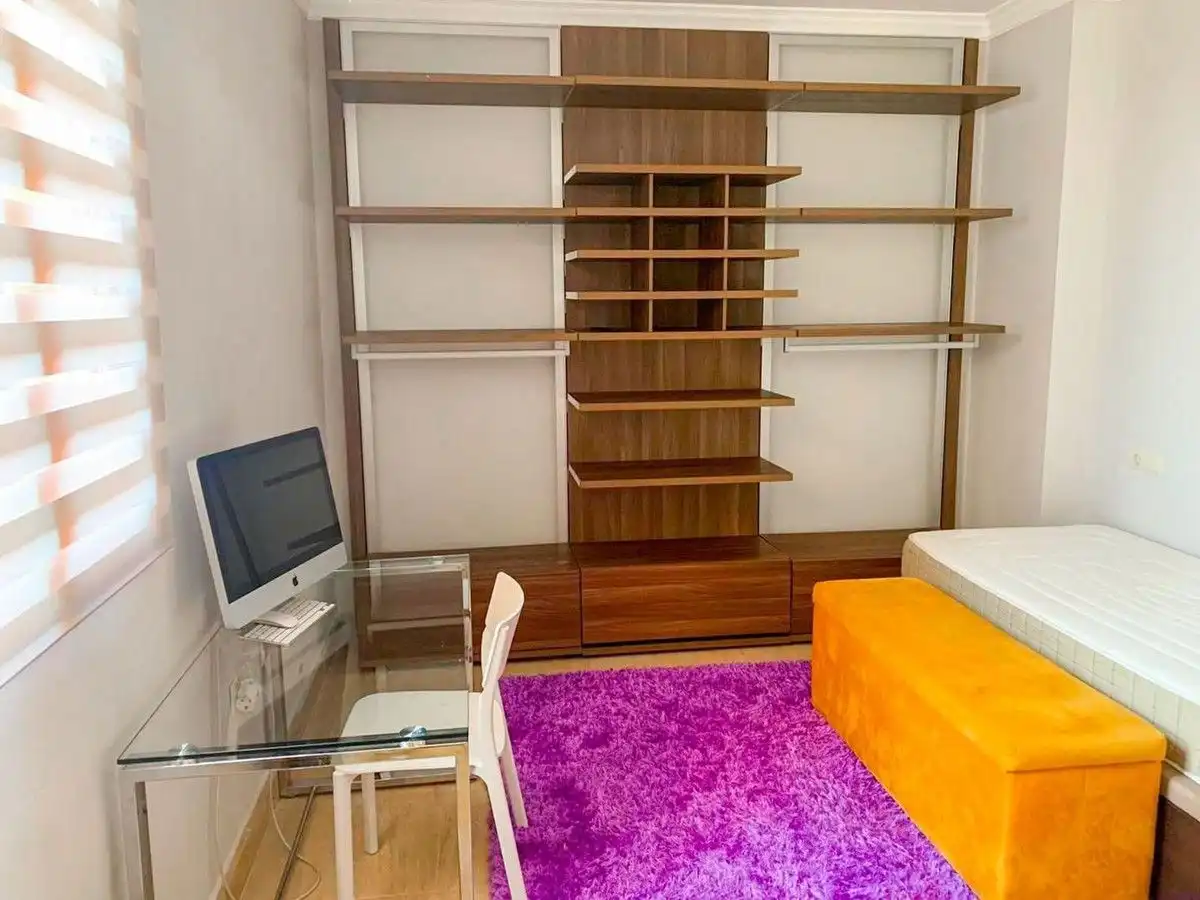 Apartamento de alquiler en Paraiso - Barronal