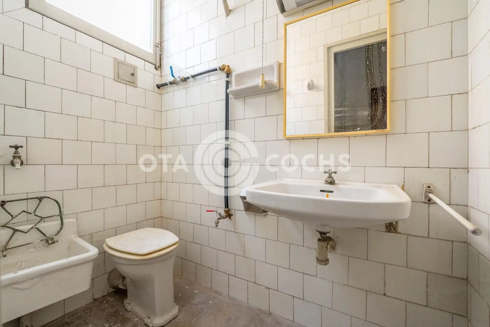 Baño de Piso en venta en Reus