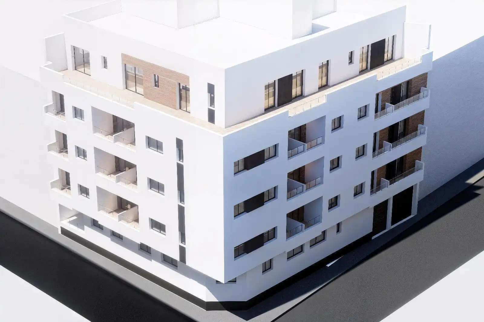 Apartment mit Aufzug zum Verkauf in Playa del Cura, imagen 9