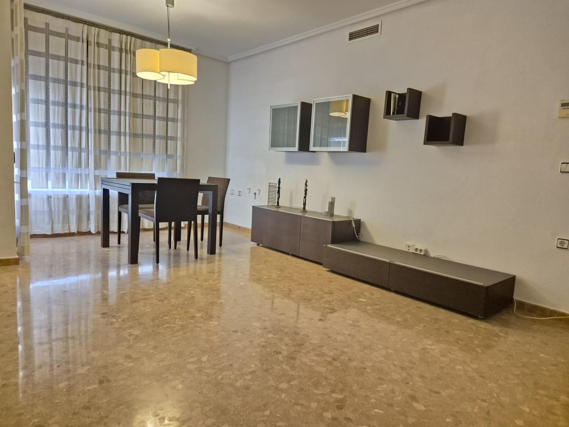 Dining room of Flat for sale in Llíria