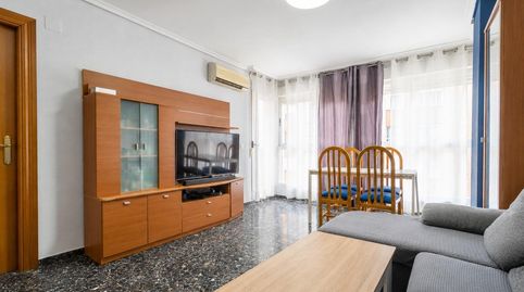 Foto 3 de Piso en venta en Calle de la Isla Cabrera, Malilla, Valencia Capital