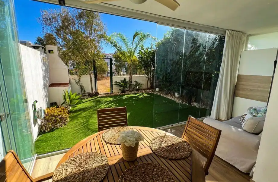 Appartement avec piscine à vendre à Hipódromo - Cerrado del Águila, imagen 6