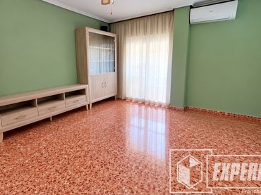 Pis amb ascensor en venda a Jesús