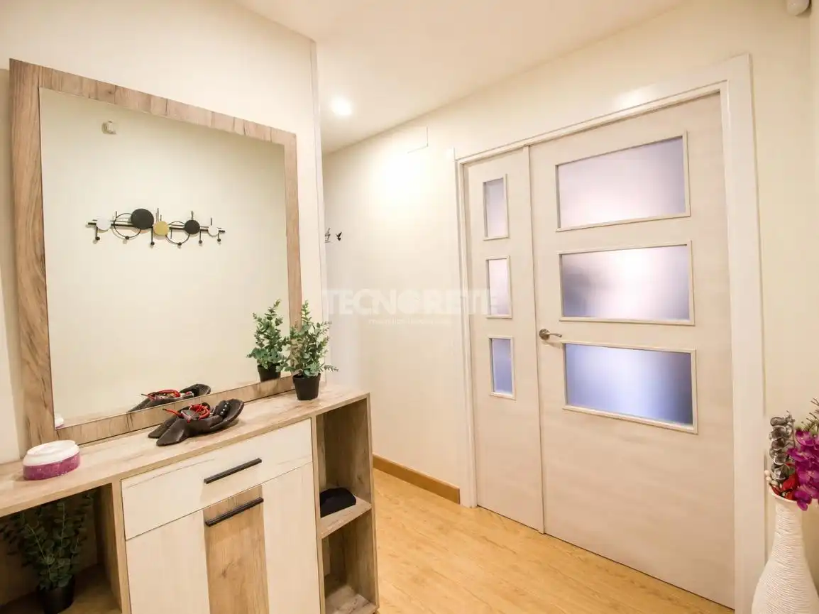 Piso en venta en Toledo con Aire acondicionado, Calefacción y Terraza