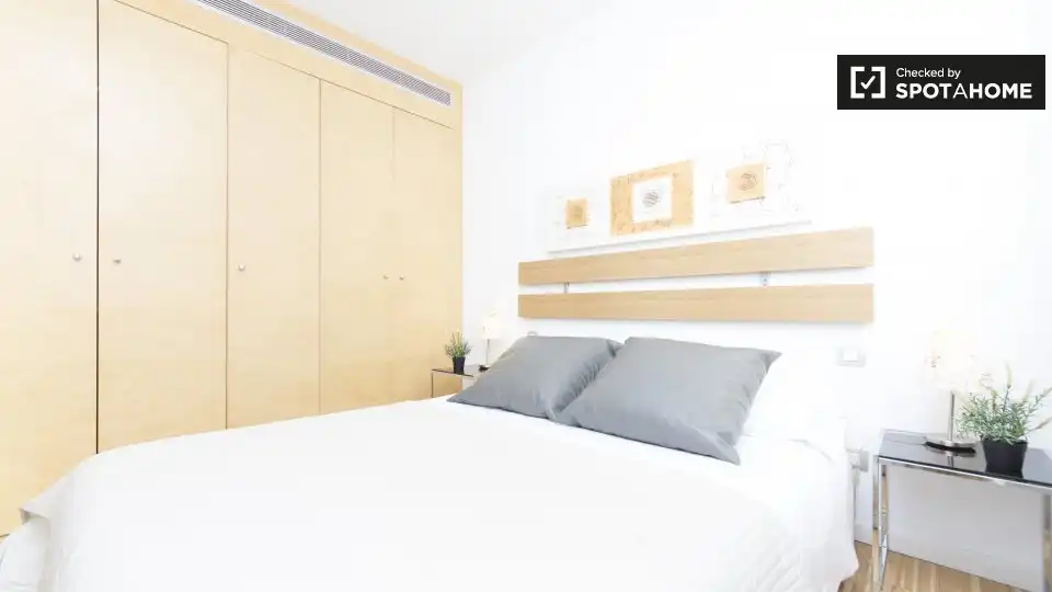 Flat with terrace to rent in Centro, imagen 13