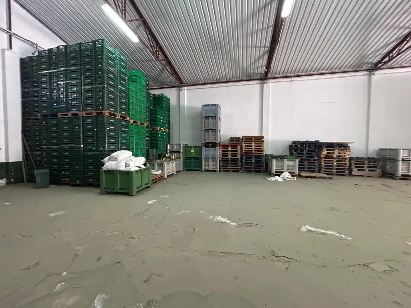 Industrial building for sale in Beniparrell, imagen 23