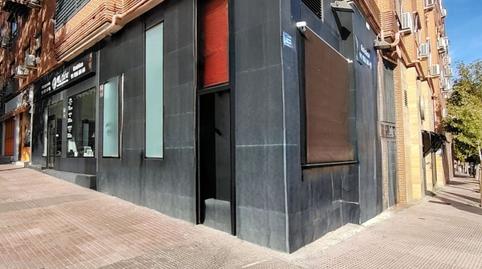 Photo 2 of Premises to rent in Norte - Universidad, Móstoles