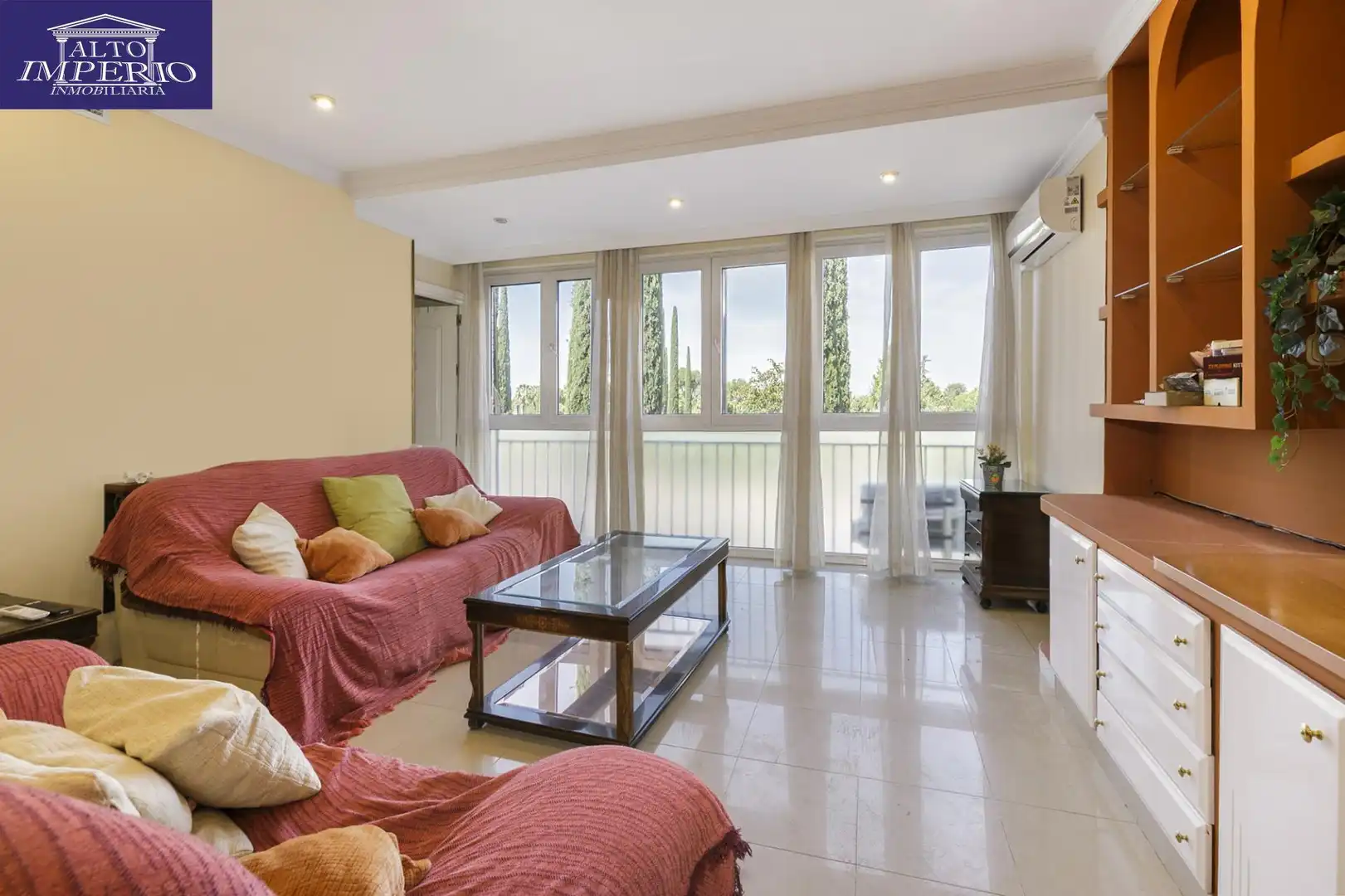 Flat with lift for sale in Calle de José Recuerda