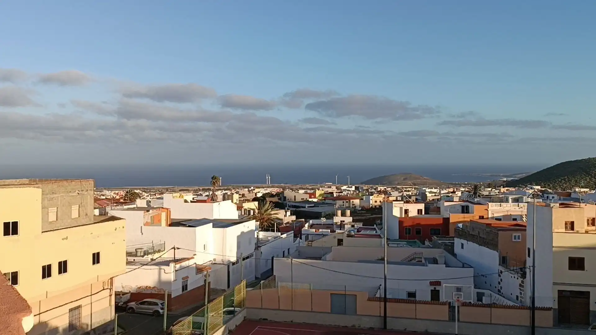 Flat for sale in Ingenio, Las Palmas