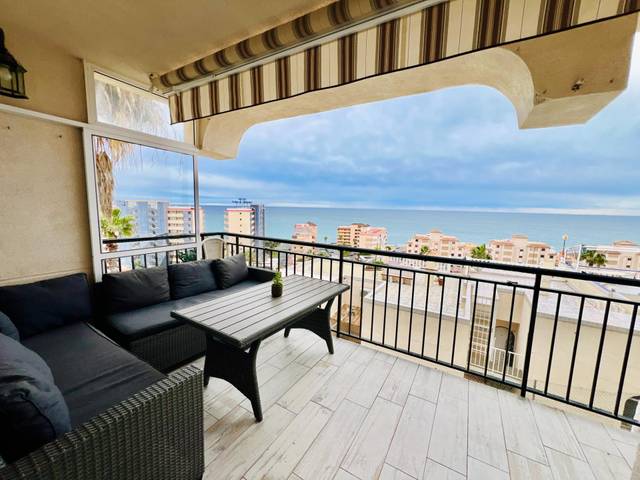 Apartamento en Venta en Miramar - Torre del Moro