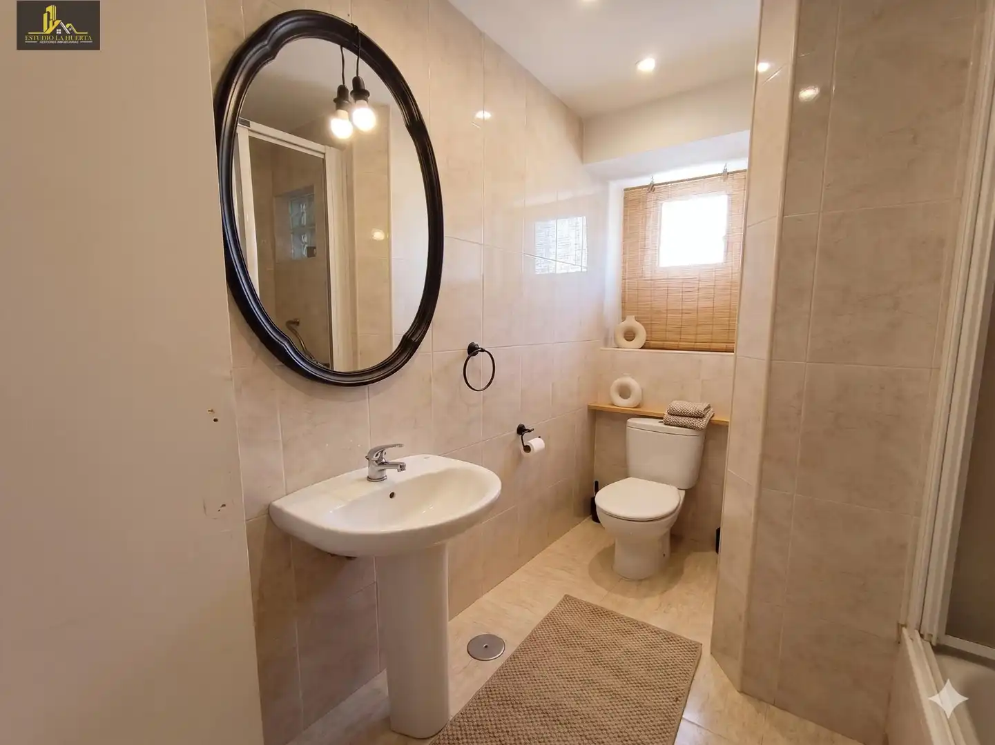 Baño de Piso en venta en Jerez de la Frontera