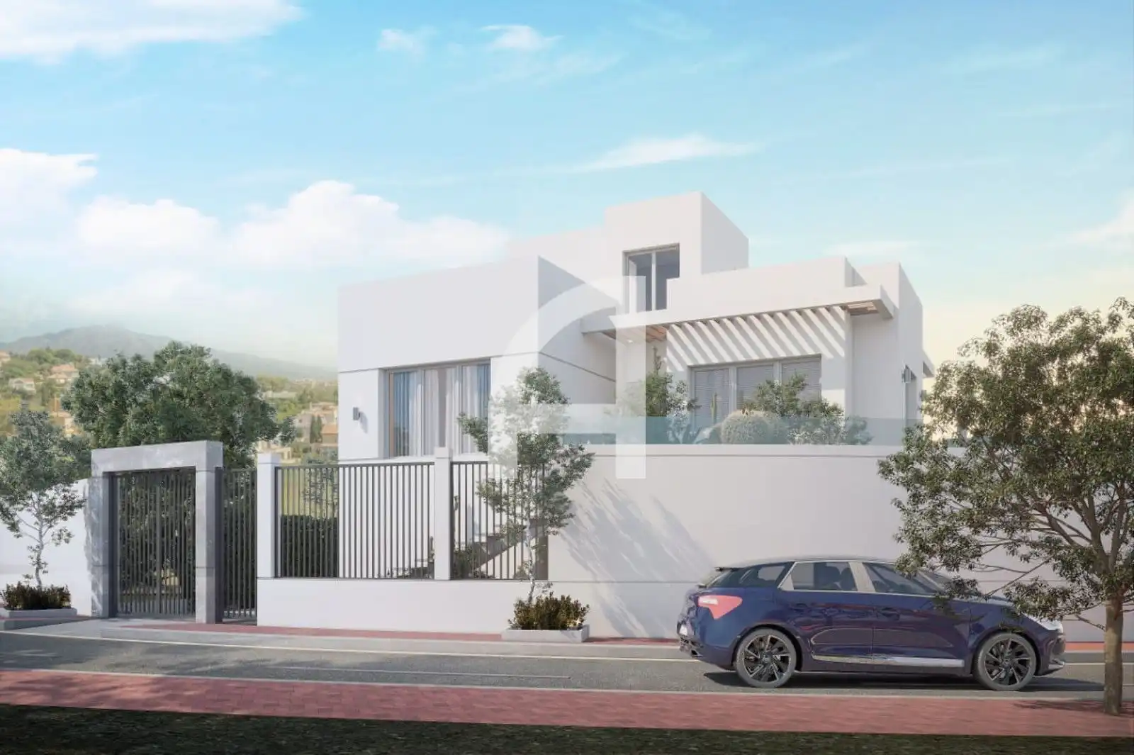 Casa o chalet en venta en Benalmádena con Aire acondicionado, Calefacción y Terraza