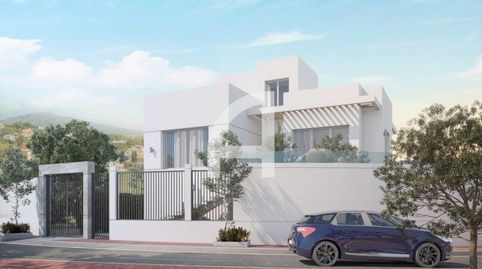 Foto 5 de Casa o xalet en venda a Santangelo, Benalmádena