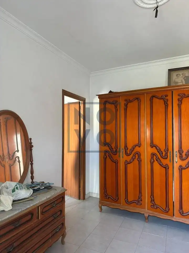 Dormitori de Casa o xalet en venda en Lebrija amb Terrassa