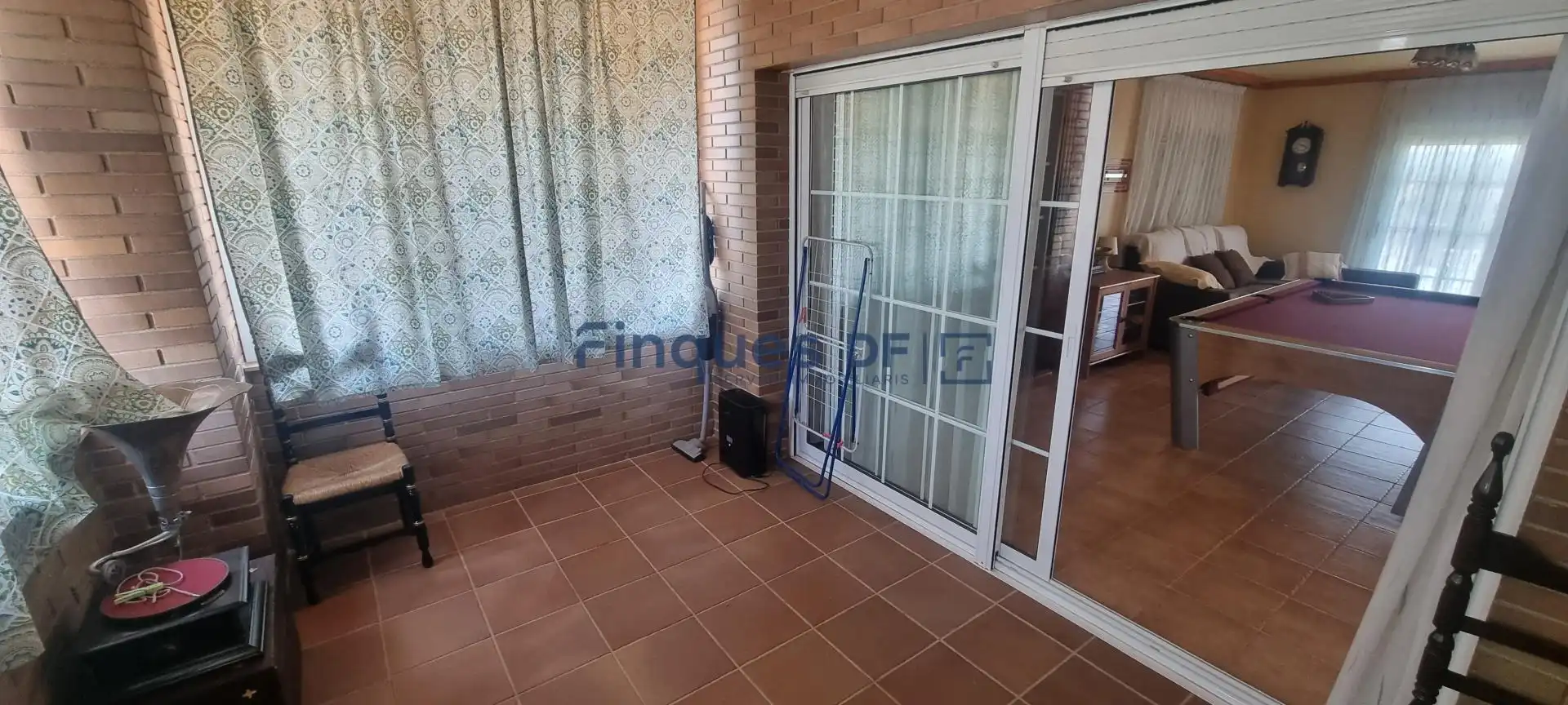 Detached house with garden for sale in Sils, imagen 25