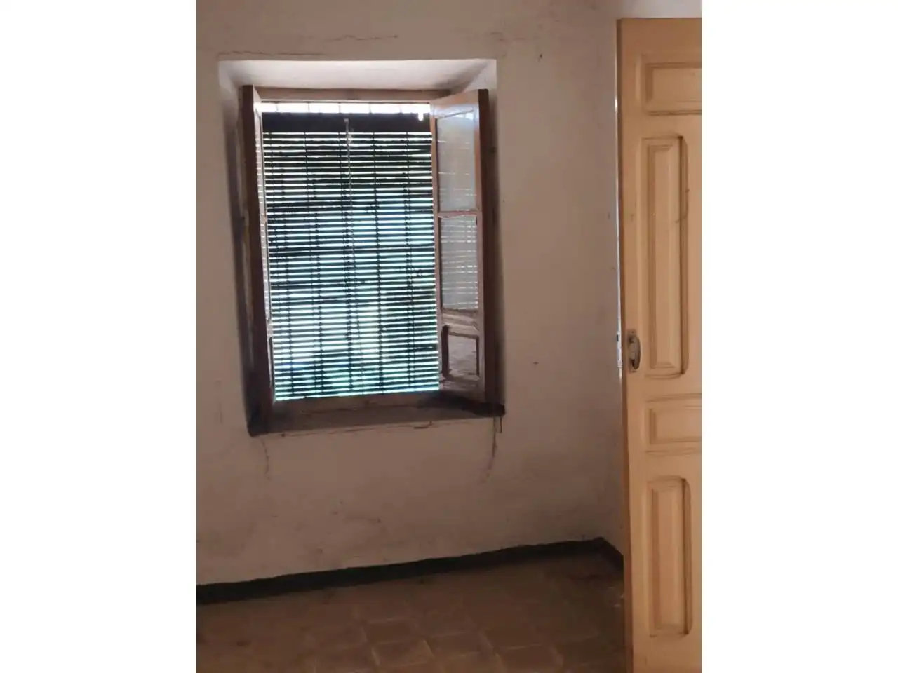 Dormitori de Casa o xalet en venda en Cortegana amb Jardí privat i Terrassa