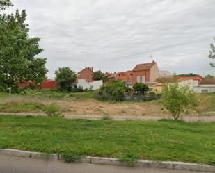 Residential for sale in Valladolid Capital