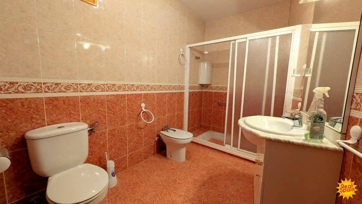 Terraced house for sale in Vélez-Rubio, imagen 8