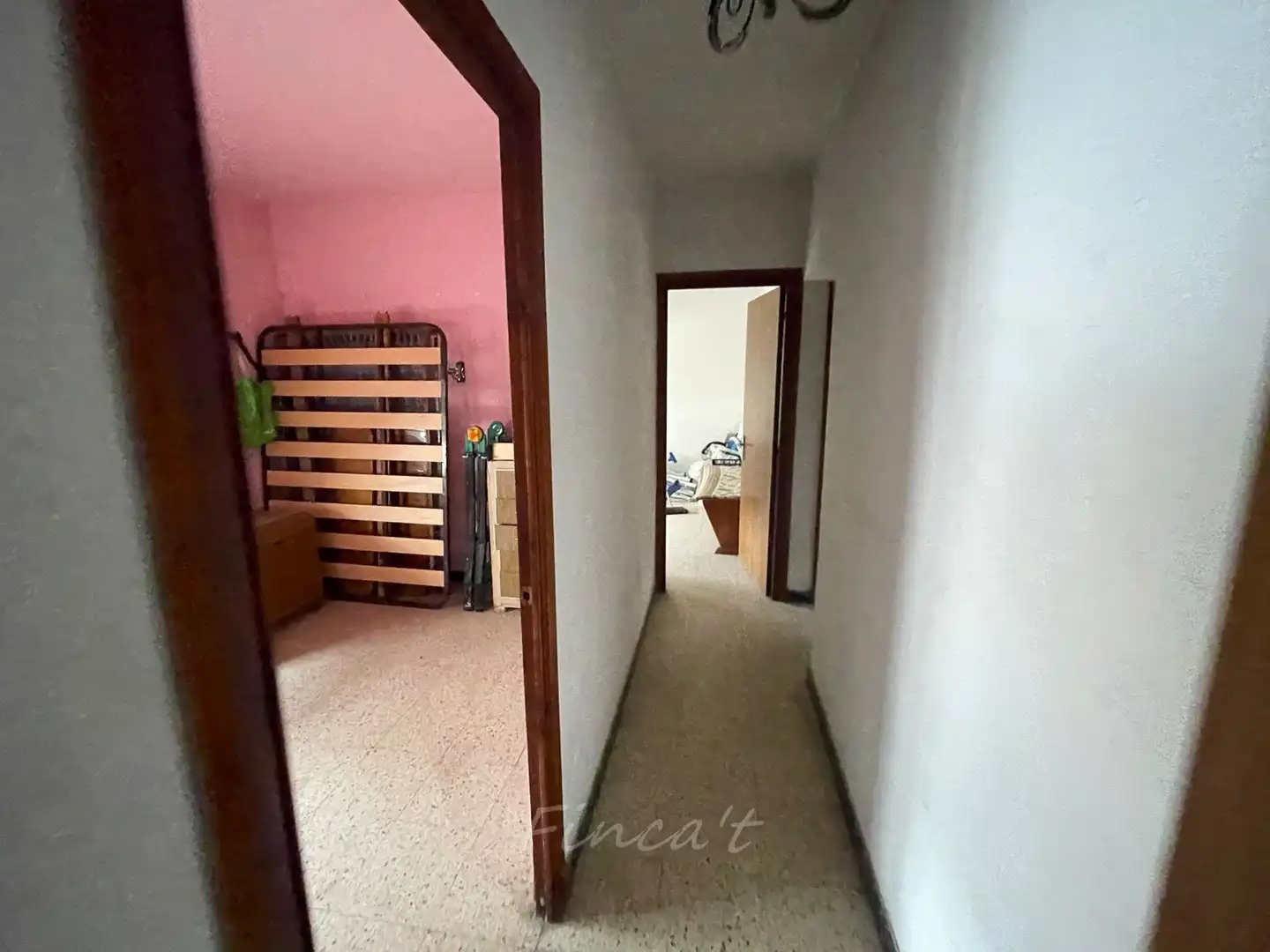 Edificio en venta en Castellterçol