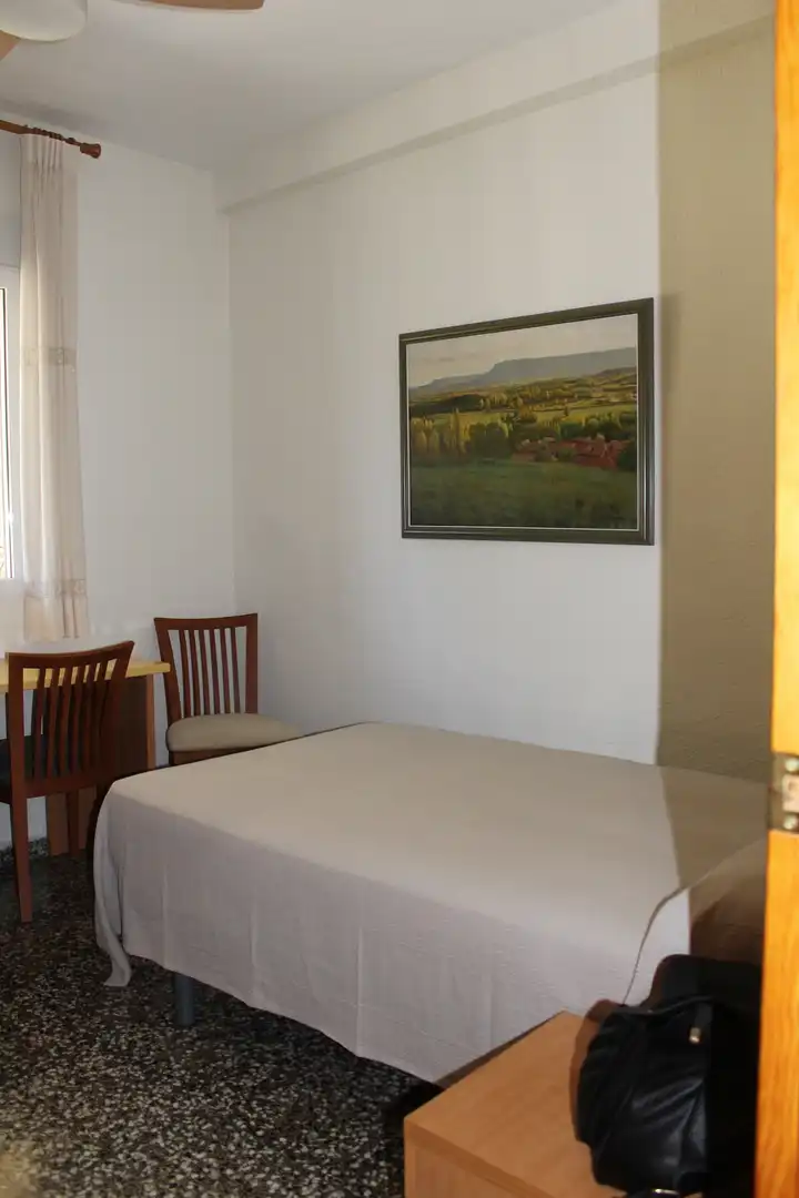 Bedroom of Houses for sale in L'Eliana  with Terrace and Storage room