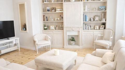 Foto 3 von Wohnung zur Miete in Goya,  Madrid Capital