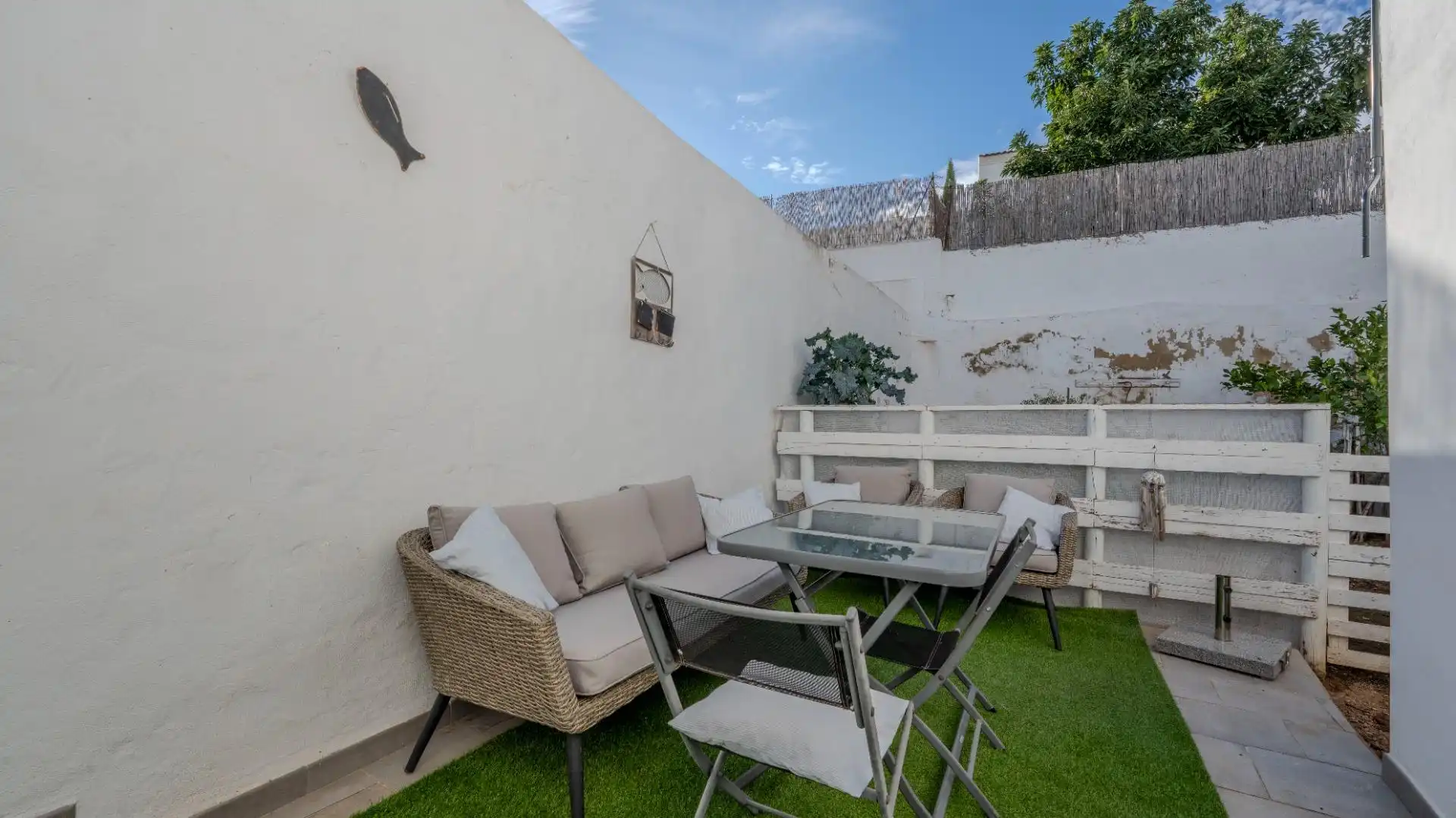 Casa amb jardí en venda a Ayamonte ciudad, imagen 19