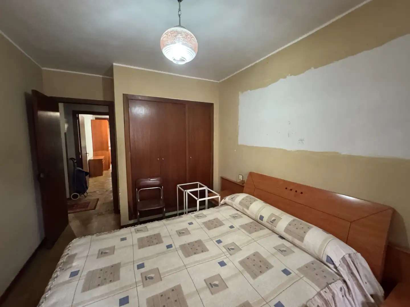 Habitación de Piso en venta en Corredoría - La Carisa - Prado de La Vega