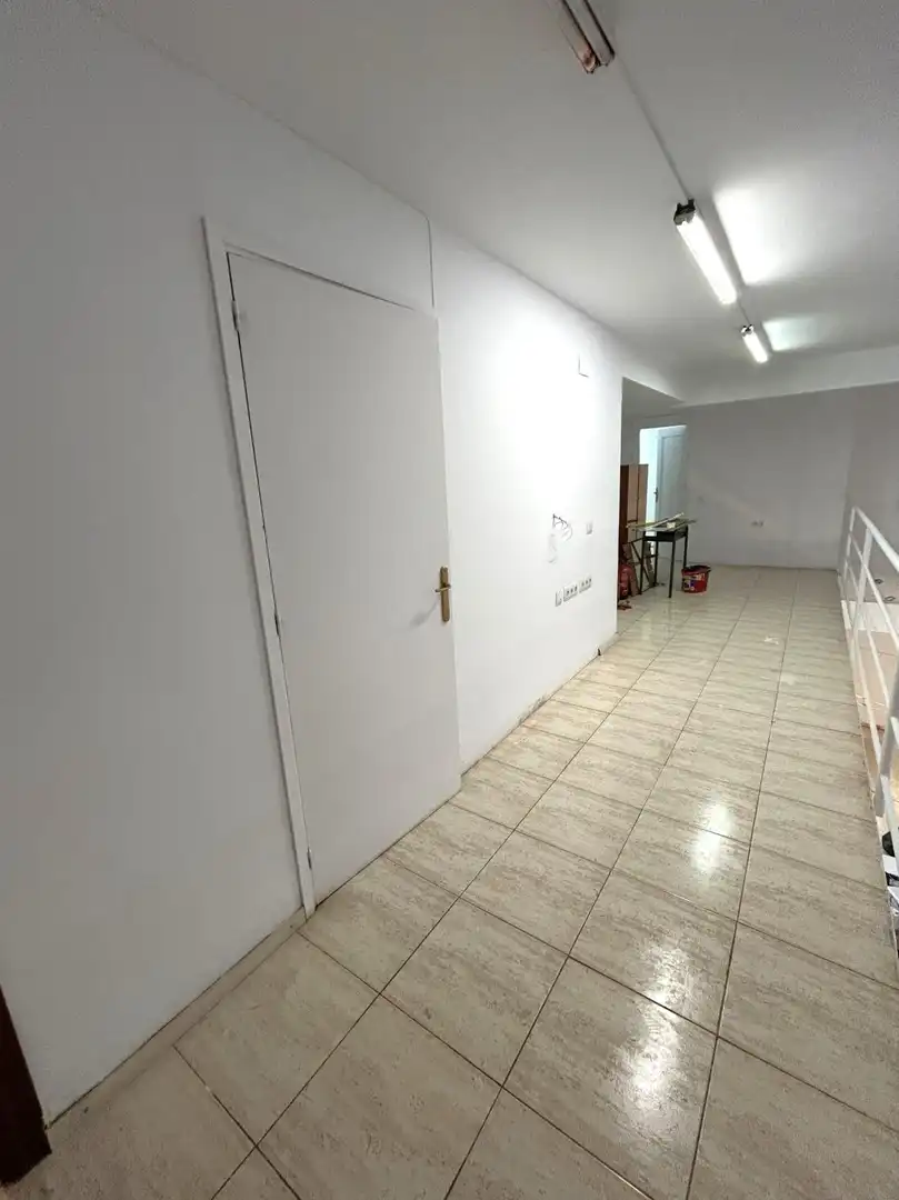 Geschaftsraum zur Miete in Barcelona