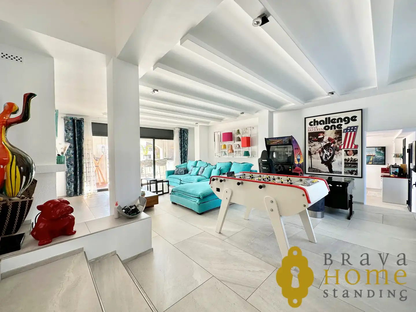 Casa o chalet en venta en Empuriabrava con Aire acondicionado, Terraza y Piscina