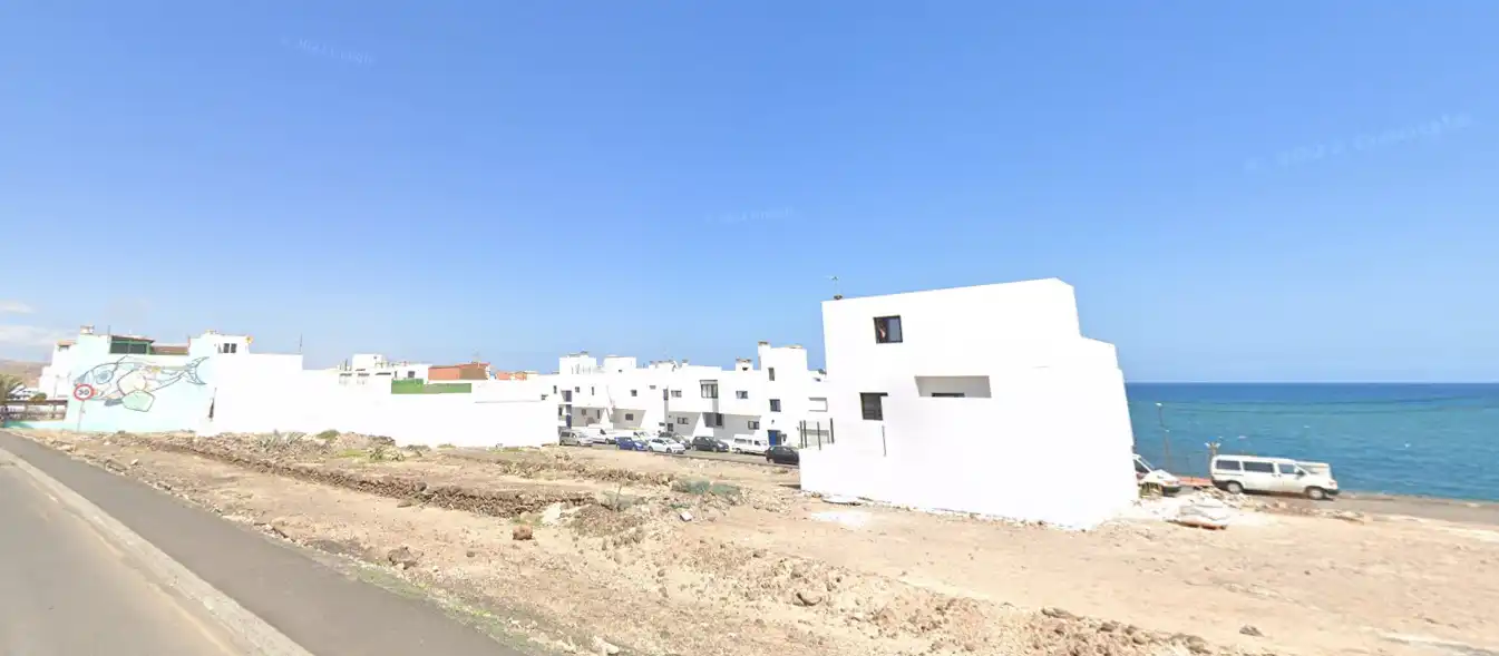 Residencial en venda en Puerto del Rosario