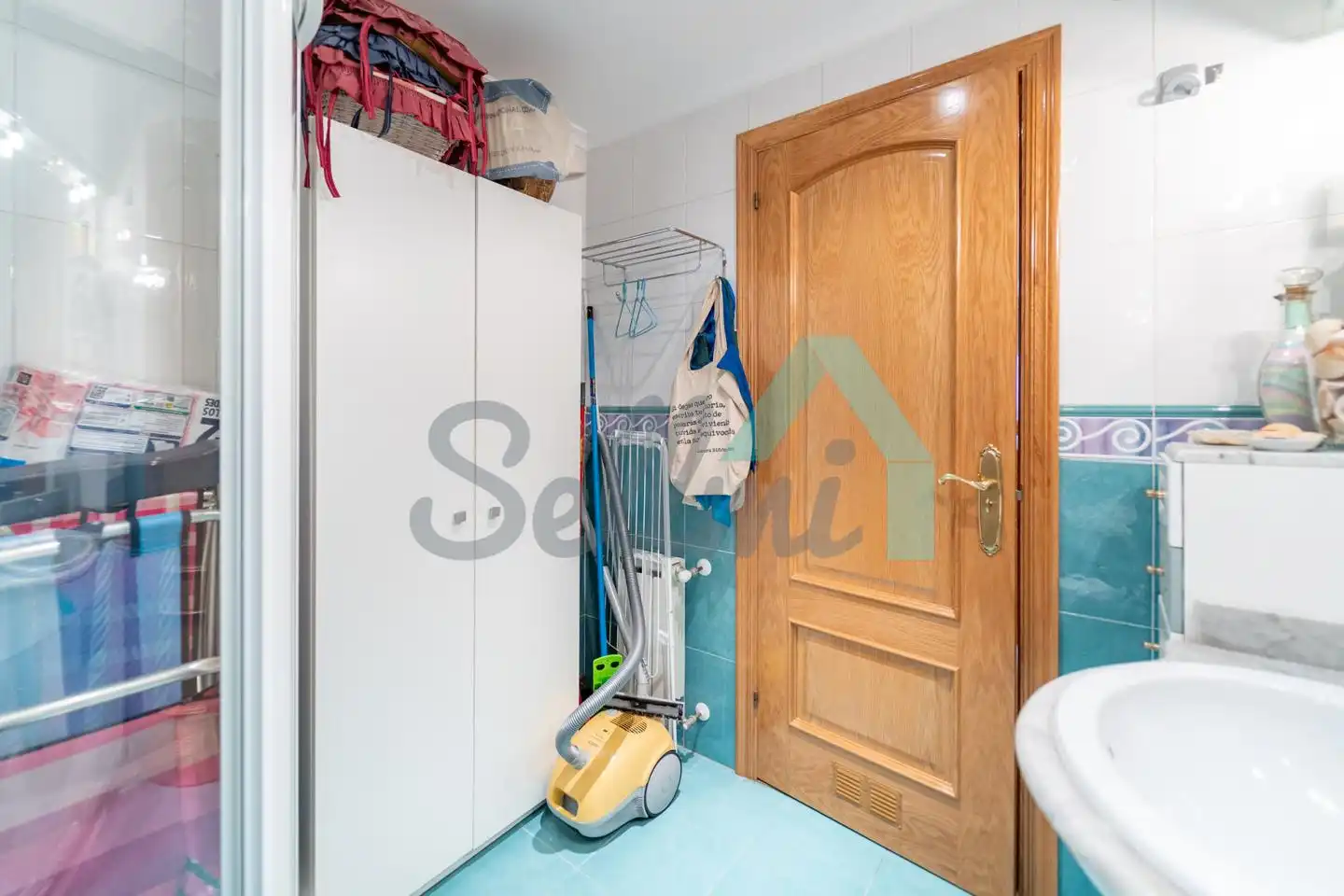 Wohnung mit Aufzug zum Verkauf in Argañosa, imagen 39