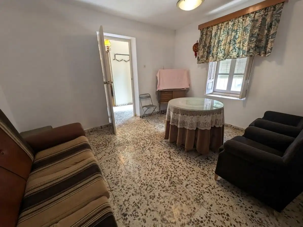 Casa rustica in vendita a Pedanías - Extrarradio