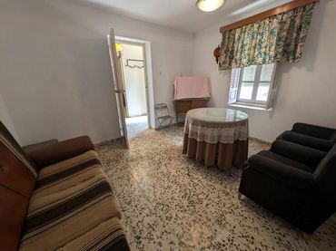 Casa rustica in vendita a Pedanías - Extrarradio