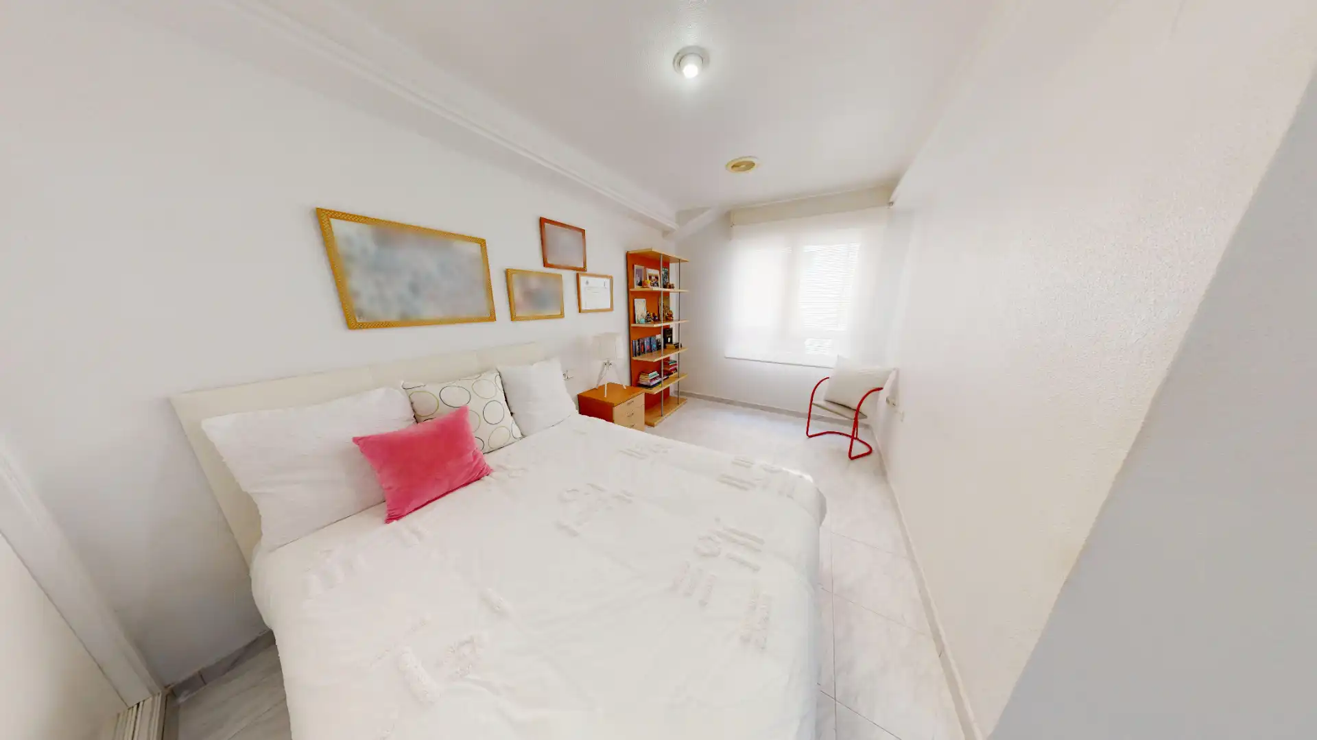 Habitación de Dúplex en venta en Elche / Elx con Aire acondicionado