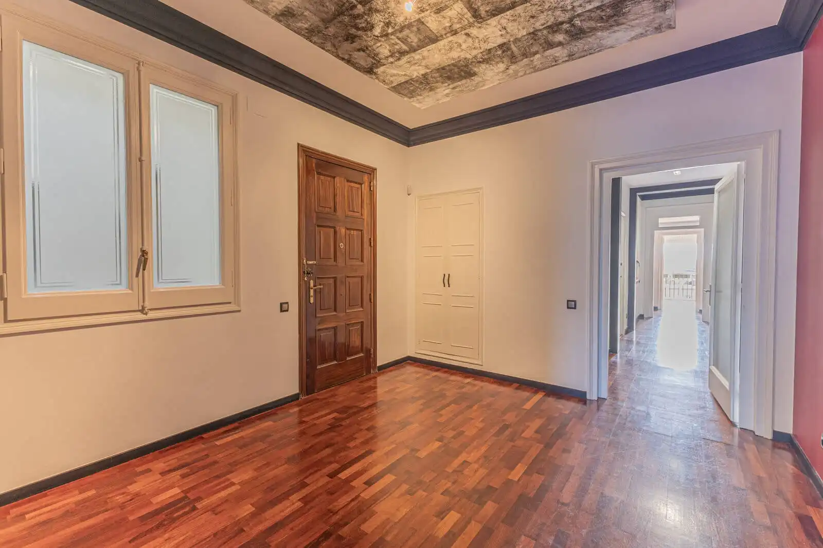 Appartement compact avec terrasse à vendre à Les Corts, imagen 7