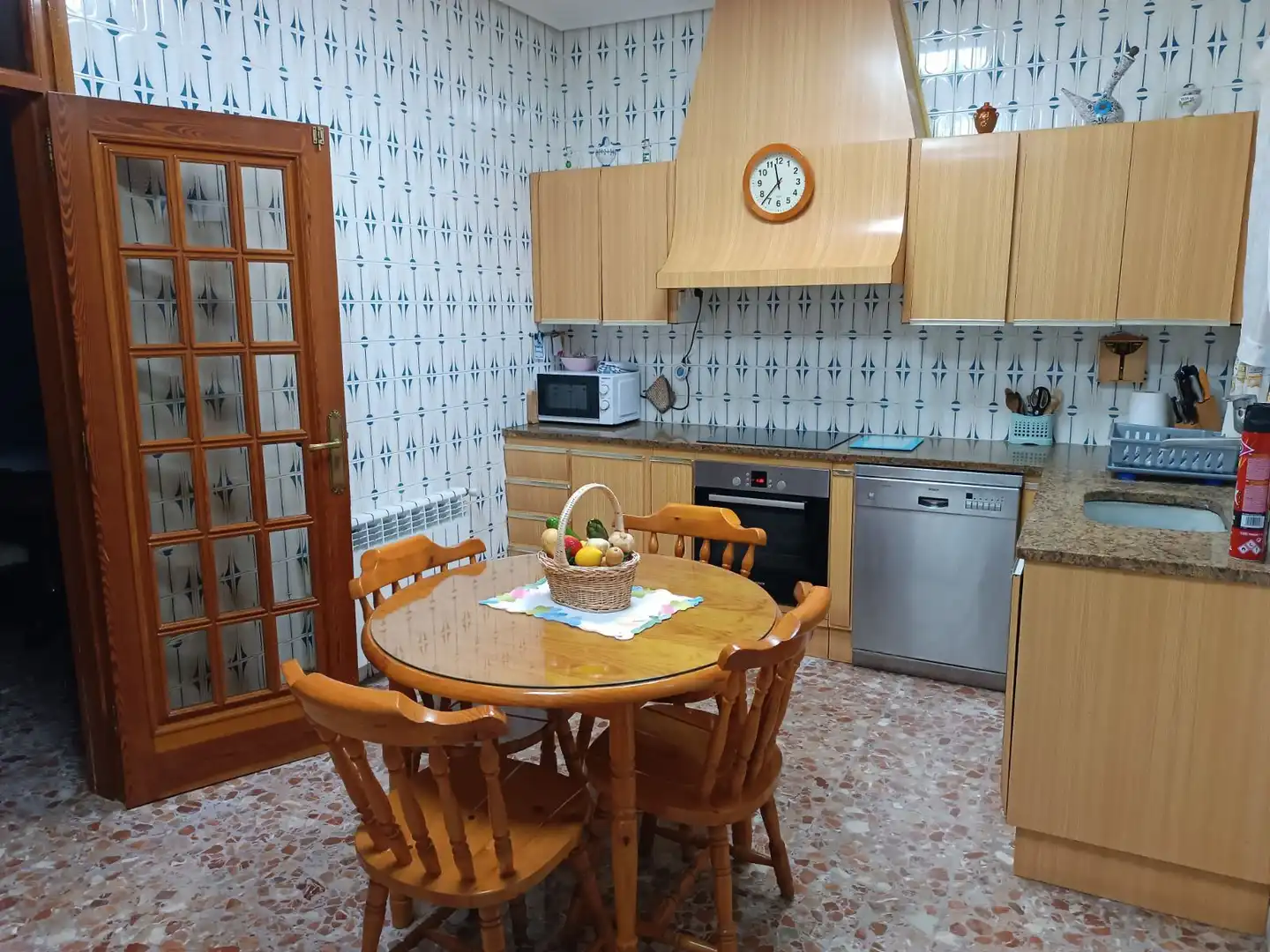 Haus mit Terrasse zum Verkauf in El Pilar, imagen 4