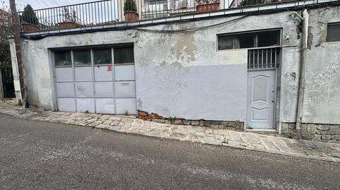 Foto 2 de Oficina en venda a Santa Rosa, Abantos - Carmelitas, Madrid