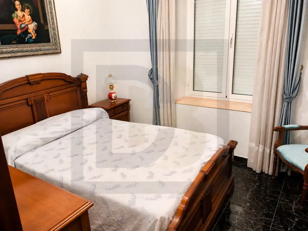 Habitación de Casa o chalet en venta en Desamparados - Hurchillo - Torremendo