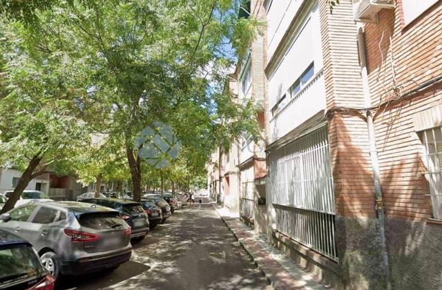 Piso en Venta en AV SAN ELOY  Pl: Pt:CT  MADRID (MADRID) en Canillejas