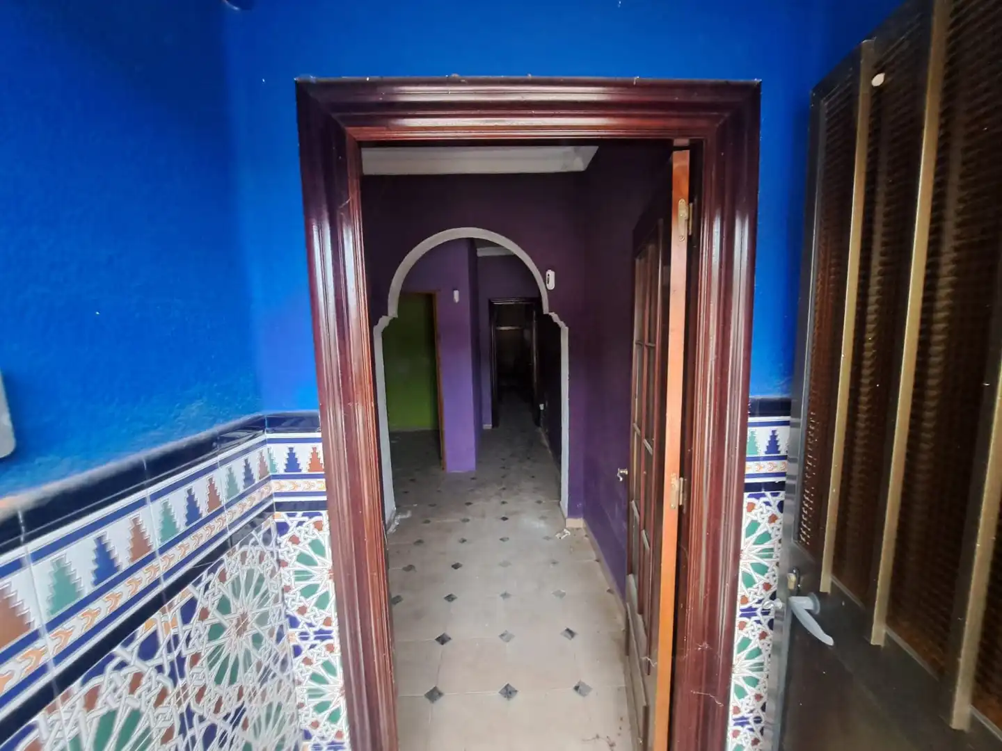 Casa o chalet en venta en La Zarza - Perrunal