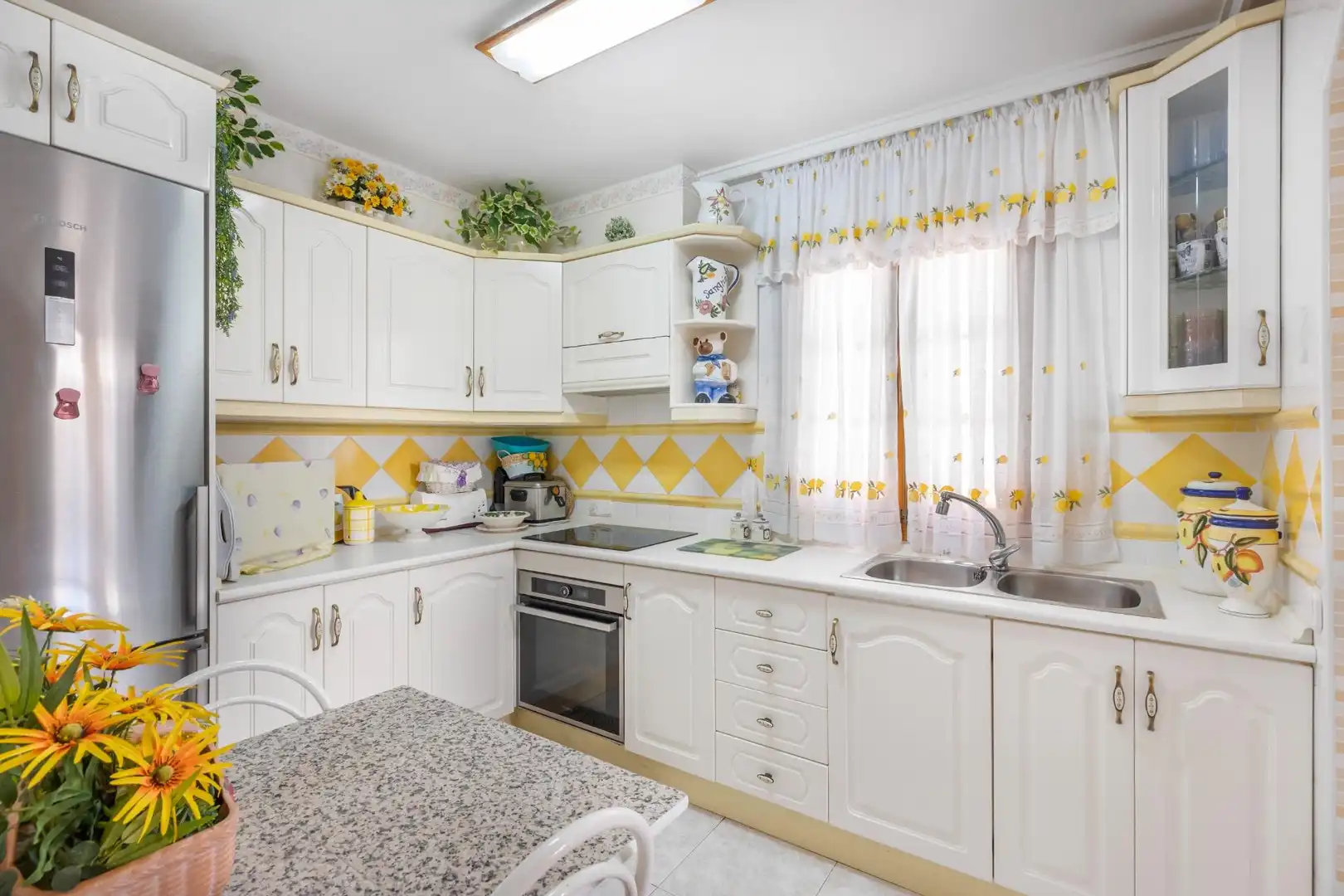 Maison mitoyenne à vendre à Calle MADAMME CURIE, imagen 13