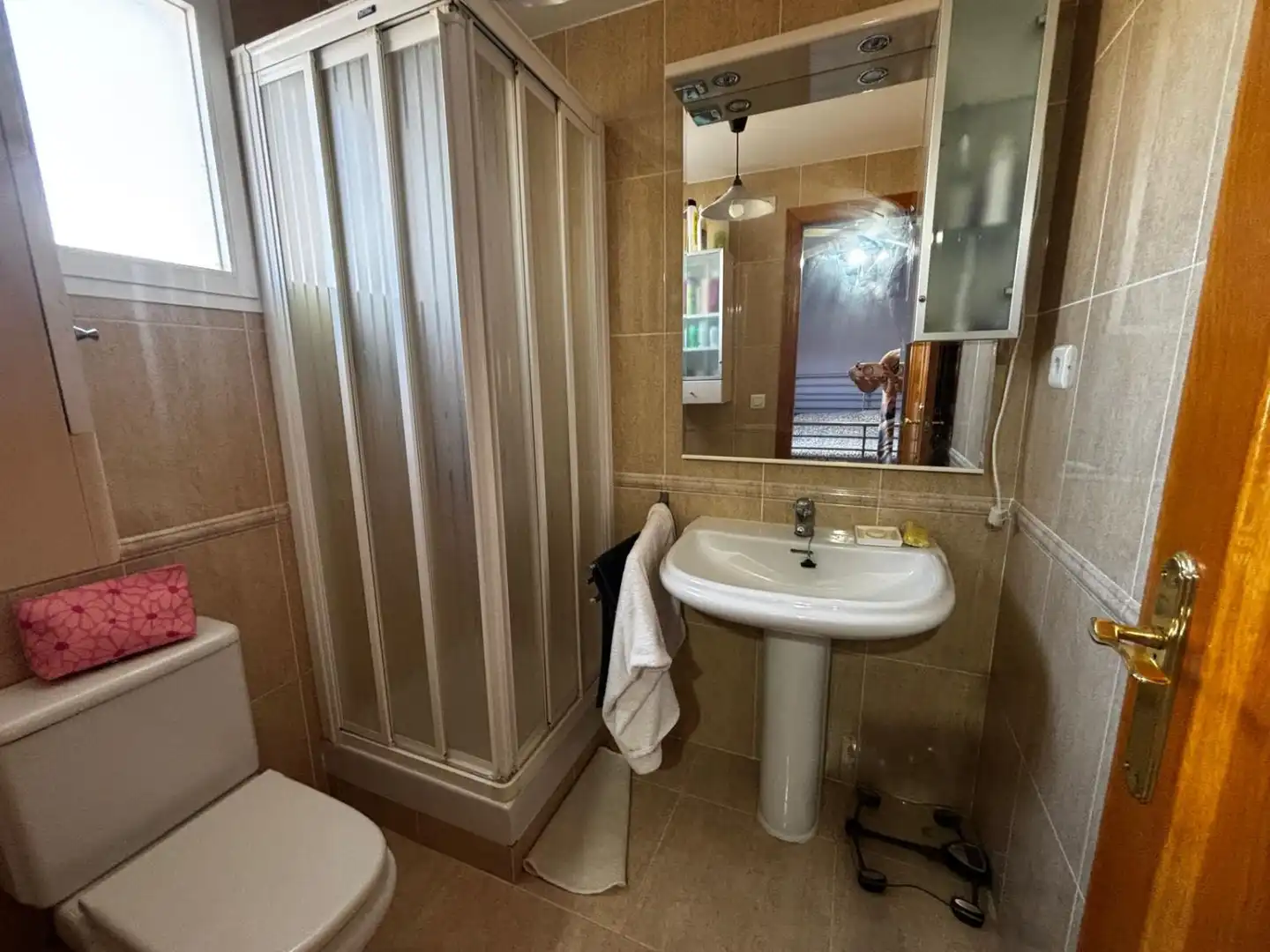 Apartament amb terrassa en venda a Mallorca, imagen 18