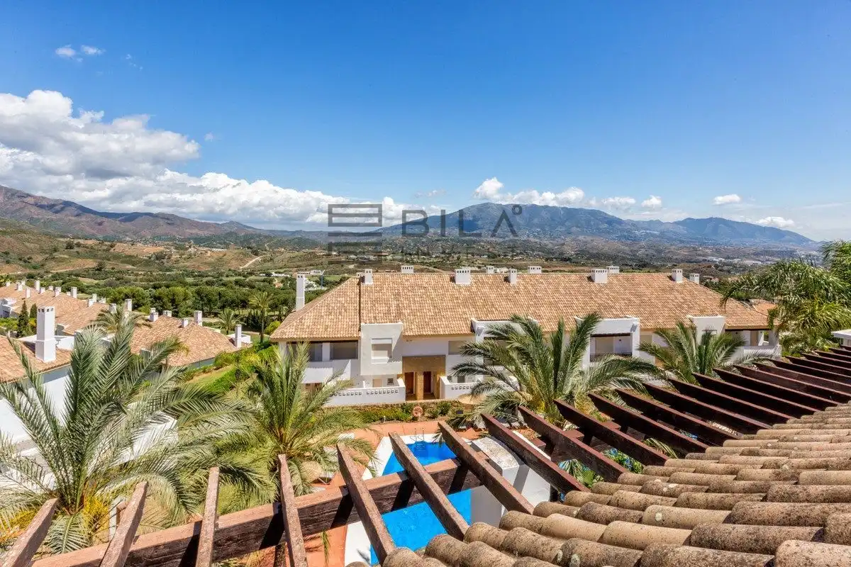 Adosado con piscina en venta en Urb. La Cala Golf, imagen 38