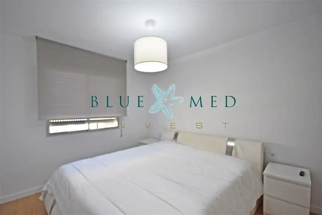 Flat for sale in Avenida Avenida Constitución, Mazarrón Casco Urbano