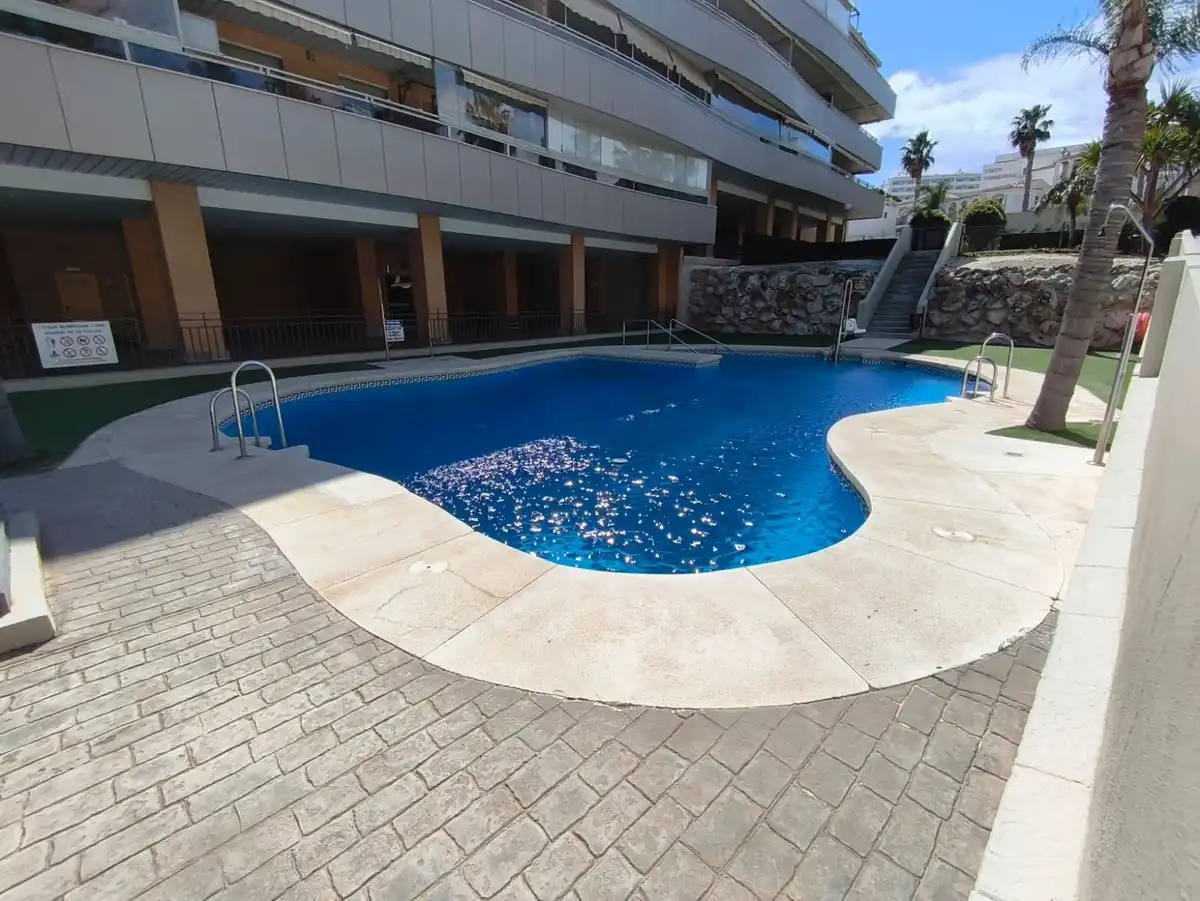 Apartment mit Pool zum Verkauf in Centro, imagen 31