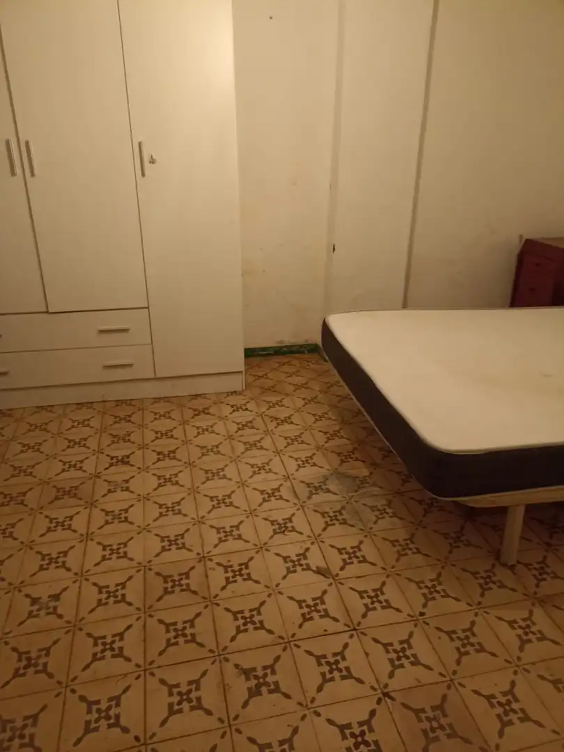 Habitación de Casa o chalet en venta en Guadalcázar con Jardín privado, Piscina y Amueblado