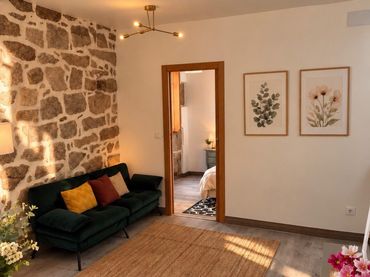 Apartamento en venta en Casco Viejo
