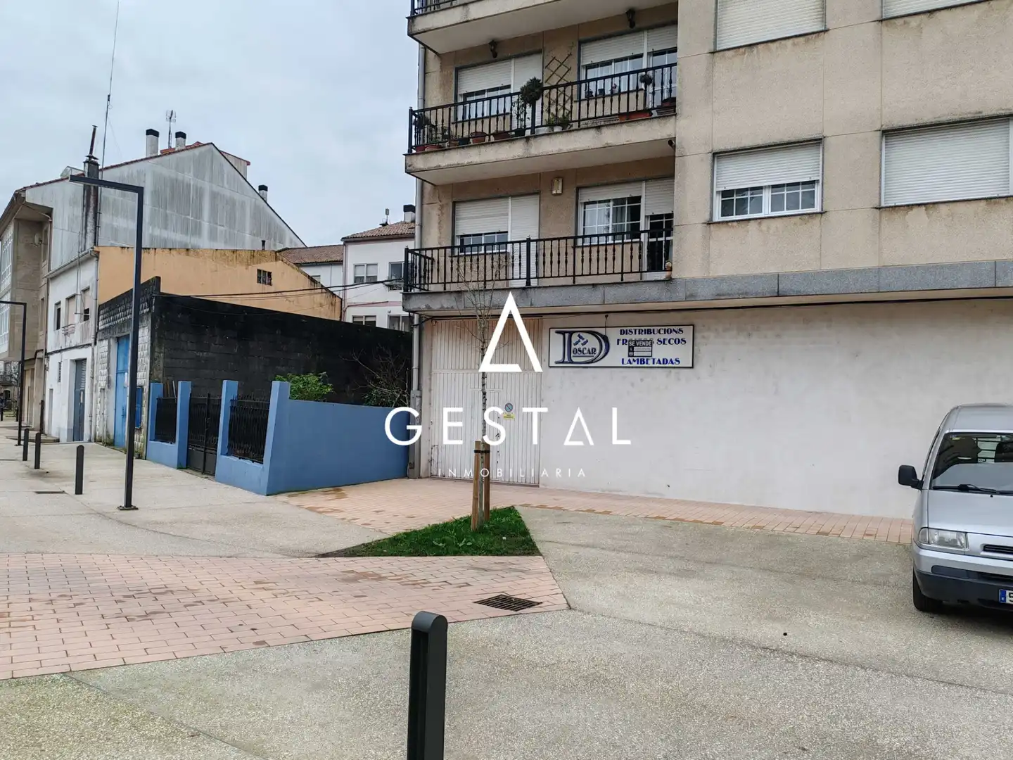 Local comercial en venda a Rúa Sagasta 15, imagen 2